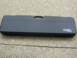BRAND NEW, UN-USED NEGRINI GUN CASE #1603i/5127 - 1 of 6