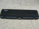 BRAND NEW, UN-USED NEGRINI GUN CASE #1603i/5127 - 2 of 6