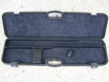 BRAND NEW, UN-USED NEGRINI GUN CASE #1603i/5127 - 3 of 6