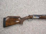 As New Perazzi TM-1 Special - 13 of 15
