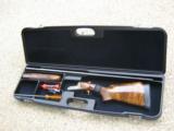 As New Perazzi TM-1 Special - 15 of 15