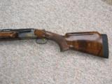 As New Perazzi TM-1 Special - 14 of 15