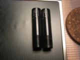 2 Brand New Muller Choke Tubes - 1 of 1