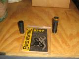 AS NEW BROWNING BT99 - 9 of 9