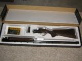 AS NEW BROWNING BT99 - 1 of 9