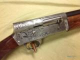 1987 Browning A-5 Ducks Unlimited 50th Anniversary
- 1 of 10
