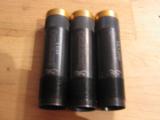Browning Midas Invector Plus Choke Tubes- 1 of 3