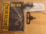 As New 4 Month Old Browning BT 99 - 13 of 13