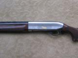 As New Benelli Montefeltro Silver Semi-Auto - 13 of 15