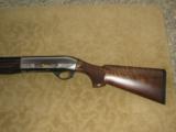 As New Benelli Montefeltro Silver Semi-Auto - 12 of 15