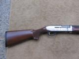As New Benelli Montefeltro Silver Semi-Auto - 10 of 15