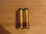 Brand New Diamond Grade Invector Plus Choke Tubes - 2 of 2