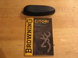 As New Browning Citori CX - 8 of 14