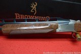 2017 As New Browning Citori 725 Pro Trap - 3 of 15