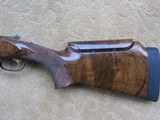 Perazzi TM-1 Special SCO Single Barrel Trap - 4 of 15