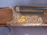 Perazzi TM-1 Special SCO Single Barrel Trap - 1 of 15