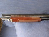 Winchester 101 Pigeon Grade Trap O/U - 11 of 15