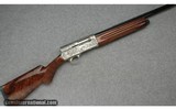 1987 Unfired Auto 5 Ducks Unlimited 50th Anniversary - 1 of 15