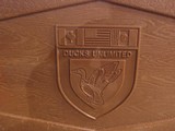 1987 Unfired Auto 5 Ducks Unlimited 50th Anniversary - 15 of 15