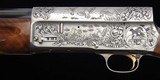 1987 Unfired Auto 5 Ducks Unlimited 50th Anniversary - 2 of 15