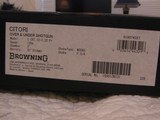 2019 As New Browning Citori CXT Trap - 15 of 15