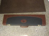 2019 Browning Encino 2 O/U, SBT or SXS Shotgun Case - 2 of 3