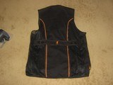 New X-Large Browning Shooting Vest - 3 of 4