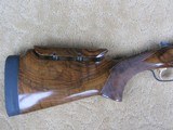 1989 Perazzi TM-1 Special "SCO" Engraved Trap - 7 of 15