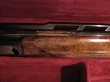 1989 Perazzi TM-1 Special "SCO" Engraved Trap - 15 of 15