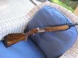 1989 Perazzi TM-1 Special "SCO" Engraved Trap - 2 of 15