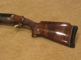 Perazzi TM-1 Special "SCO" Engraved Single Barrel Trap - 4 of 15