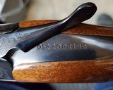 1987 Unfired BT 99 Trap Shotgun - 7 of 13