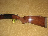 1987 Unfired BT 99 Trap Shotgun - 3 of 13
