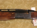 1987 Unfired BT 99 Trap Shotgun - 9 of 13