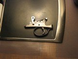 Perazzi TM Series Pull Trigger Assembly - 3 of 5