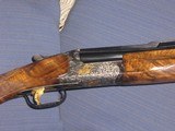Perazzi TM-1 Special
"SCO" SBT - 1 of 15
