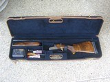 Perazzi TM-1 Special
"SCO" SBT - 14 of 15