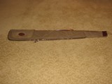 BOYT 54" KHAKI SCOPED RIFLE OR SHOTGUN SOFT CASE - 1 of 4