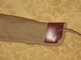 Boyt 54" Khaki Shotgun Sleeve - 4 of 5
