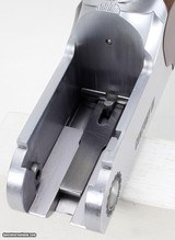 New/Unfired SKB Century 3 Single Barrel Trap - 9 of 15