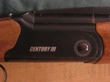 2017 SKB Century 3 Single Barrel Trap - 2 of 15