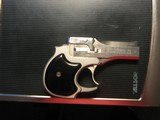 1972 High Standard 22 Mag Derringer - 2 of 6