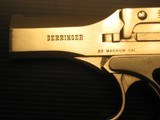 1972 High Standard 22 Mag Derringer - 3 of 6
