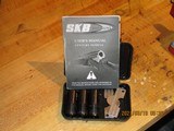 2017 SKB Century 3 Single Barrel Trap - 15 of 15