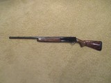 New/Unfired 2021 Browning A5 Hunter - 1 of 11