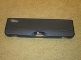 New 2021 Negrini Shotgun Case - 4 of 4