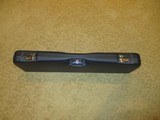New 2021 Negrini Shotgun Case - 1 of 4