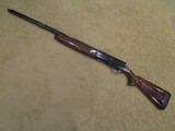 As New 2021 Browning A5 Hunter Semi-Auto - 1 of 13