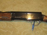 As New 2021 Browning A5 Hunter Semi-Auto - 3 of 13