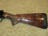 As New 2021 Browning A5 Hunter Semi-Auto - 5 of 13